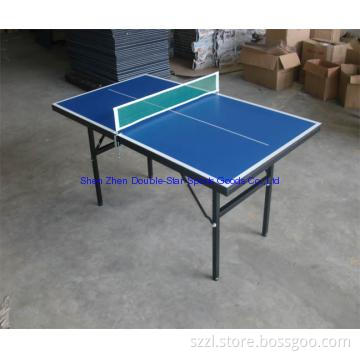 Mini Table Tennis Table With Good Quality